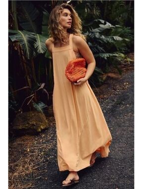 Free People Maxi Dresses for Women on Sale up to 90% Off: Poshmark